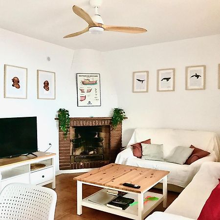 La Paloma, Chalet A Pie De Playa Águilas Zewnętrze zdjęcie